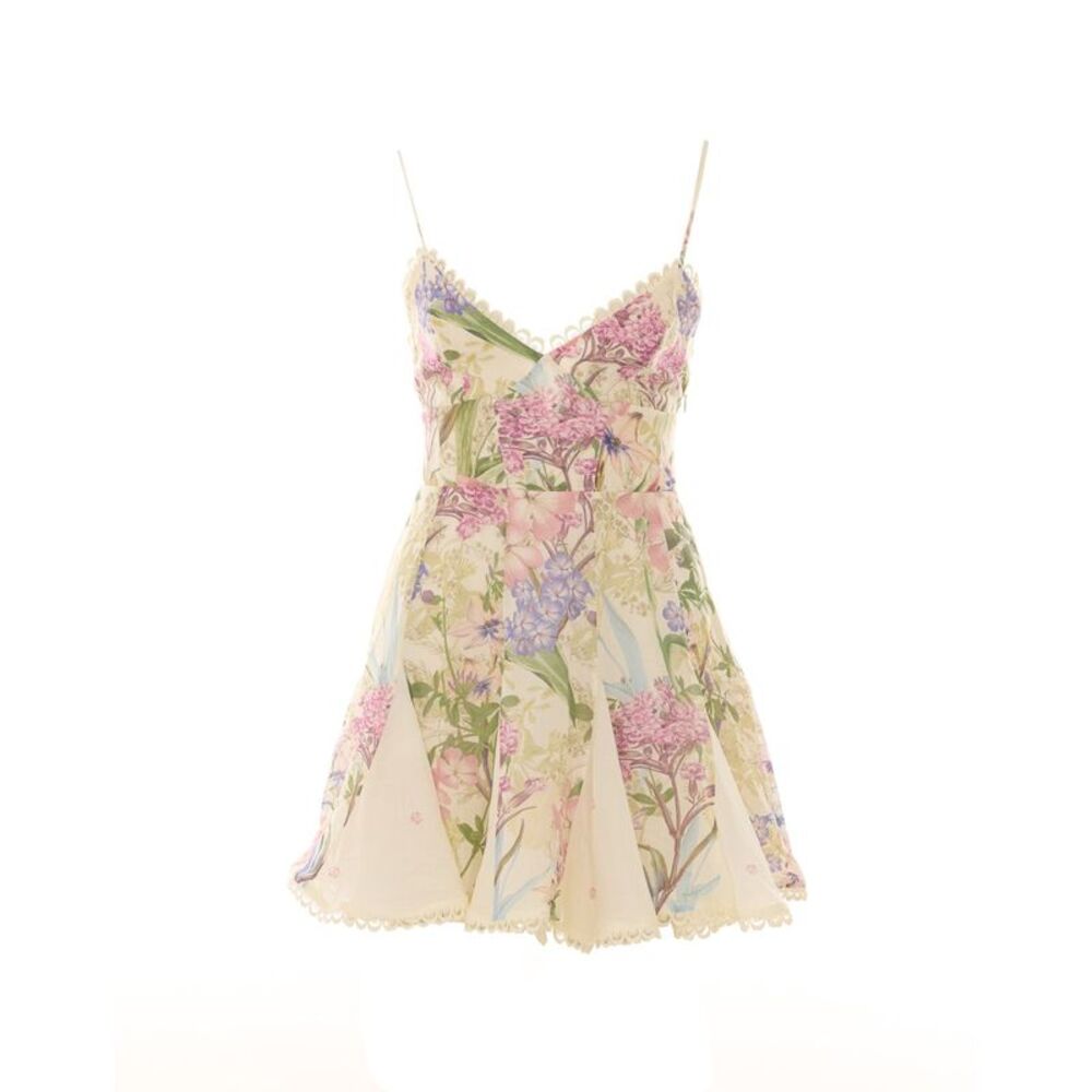 0 Women Short Marlene Dress